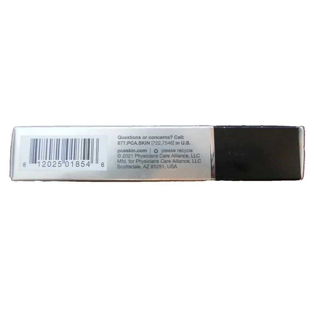 PCA Skin Hyaluronic Acid Lip Booster 0.24oz EXP 01/2027 Plump & Hydrate Peptides
